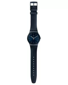 Imagen de Reloj Swatch Worldhood Naitbayang SUON136