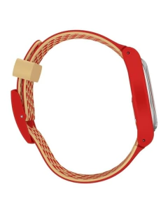 Reloj Swatch Unisex Valentine's Day Suoz718 P(e/a)nse-moi - tienda online