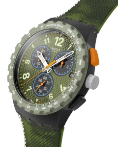 Reloj Swatch Essentials Midday Camo SUSB423 en internet