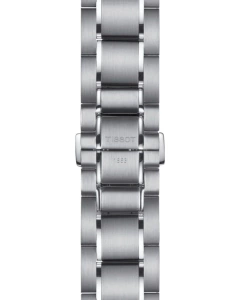 Reloj Tissot Hombre Prs 516 Chronograph T100.417.11.051.01 - Joyel