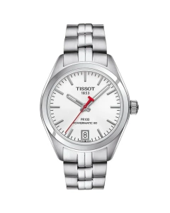 Reloj Tissot Mujer PR 100 Powermatic 80 Edición Asian Games Edition T101.207.11.011.00 - comprar online
