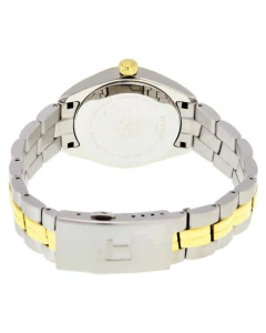 Reloj Tissot Mujer PR 100 Powermatic 80 Cronografo Certificado T101.251.22.031.00 - tienda online