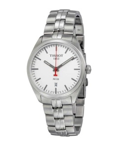 Reloj Tissot Hombre PR 100 NBA Special Edition T101.410.11.031.01 en internet