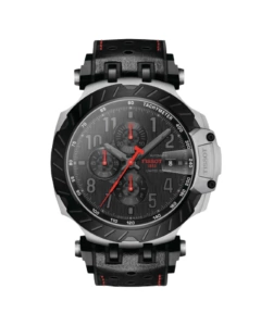 Reloj Tissot Hombre T-race Motogp Crono Automatico Edición Limitada T115.427.27.057.01 - comprar online