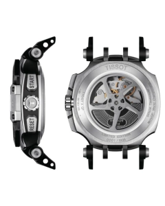 Reloj Tissot Hombre T-race Motogp Crono Automatico Edición Limitada T115.427.27.057.01 - tienda online