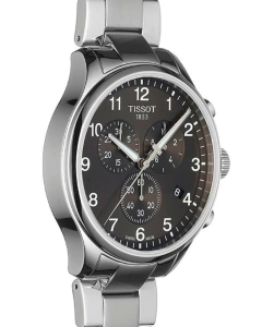 Reloj Tissot Hombre Chrono Xl Classic T116.617.11.057.01 - tienda online