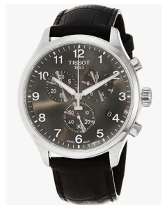 Reloj Tissot Hombre Chrono Xl Classic T116.617.16.057.00 en internet