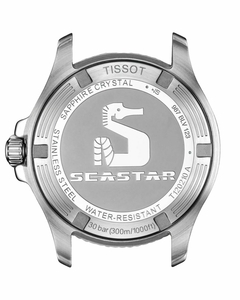 Reloj Tissot Mujer Seastar 1000 36mm T120.210.11.051.00 - Joyel