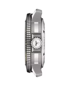 Reloj Tissot Hombre Seastar 2000 Powermatic 80 T120.607.17.441.01 en internet