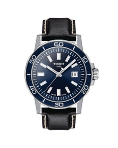 Reloj Tissot Hombre Super Sport Gent T125.610.16.041.00 - comprar online