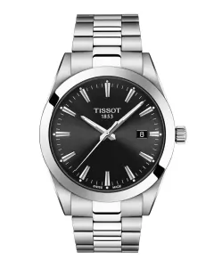 Reloj Tissot Hombre Gentleman T127.410.11.051.00 en internet