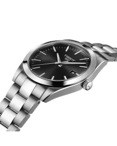 Reloj Tissot Hombre Gentleman T127.410.11.051.00 - Joyel