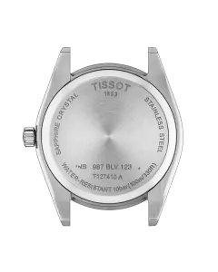 Reloj Tissot Hombre Gentleman T127.410.11.051.00 - tienda online