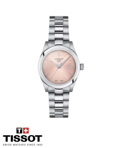 Reloj Tissot Mujer T-classic T-my Lady T132.010.11.331.00