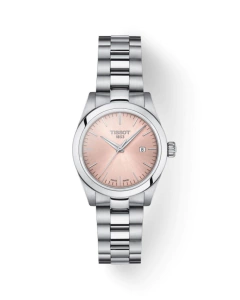 Reloj Tissot Mujer T-classic T-my Lady T132.010.11.331.00 - comprar online