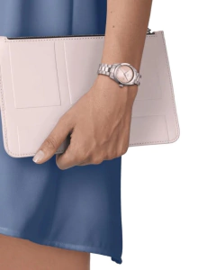 Reloj Tissot Mujer T-classic T-my Lady T132.010.11.331.00 - tienda online
