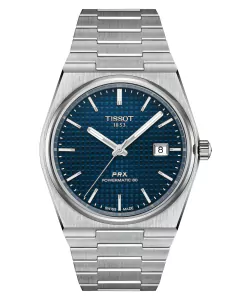 Reloj Tissot Hombre PRX Powermatic 80 T137.407.11.041.00 - comprar online