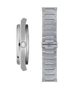 Reloj Tissot Hombre PRX Powermatic 80 T137.407.11.041.00 en internet