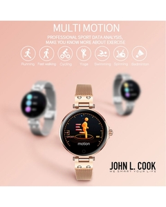 Imagen de Smartwatch John L. Cook Venecia