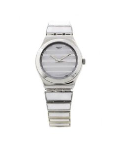 Reloj Swatch Mujer Tech-mode Yls185g Degradee - comprar online