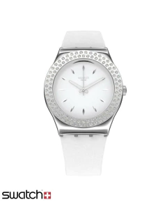 Reloj Swatch Mujer Irony Medium Yls217 Starry Party