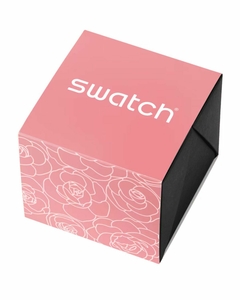 Imagen de Reloj Swatch Blossom Time Petal Charm YLS234G