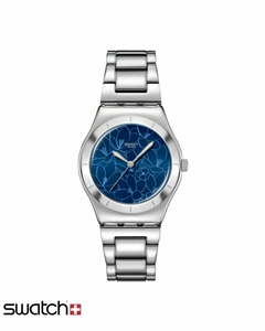 Reloj Swatch Blossom Time Petal Frenzy YLS235G - comprar online