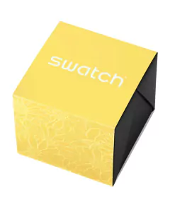 Imagen de Reloj Swatch Blossom Time Petal Swirl YLS236G