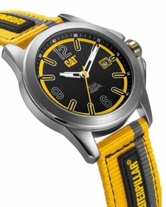 Reloj Caterpillar Hombre Twist Up YU.141.62.137 - Joyel