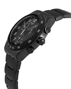 Reloj Swatch Hombre Destination Manhattan YVB402G - Joyel