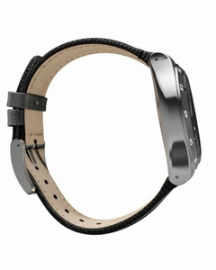 Reloj Swatch Hombre Irony Last Round Yvs446 Acero Cronografo en internet