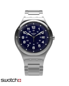 Reloj Swatch Hombre A Travelers Dream Blue Boat YWS420GC