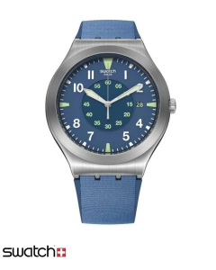 Reloj Swatch Unisex Core Yws455 Teorya