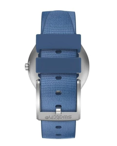 Imagen de Reloj Swatch Unisex Core Yws455 Teorya