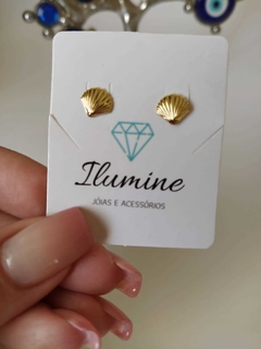 Brinco Ariel - comprar online