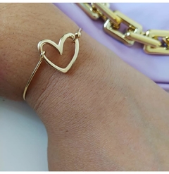 Bracelete Lov na internet