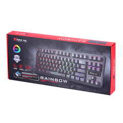 Teclado Gamer Xtrike-Me - comprar online