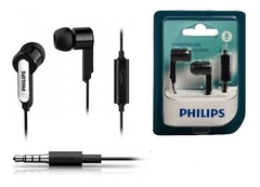 Auriculares Philips Manos Libres