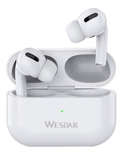 Auriculares Inalámbricos Wesdar TWS 21