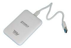 Cargador Portátil 5000mAh TRV