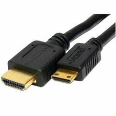 Cable HDMI a Mini HDMI Noga