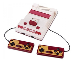 Consola Family 8 Bit