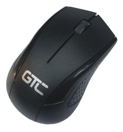 Mouse Inalámbrico GTC