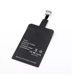 Adaptador Para Cargador Inalámbrico Tipo-C