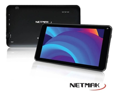 Tablet 7" Pad Pro Netmak
