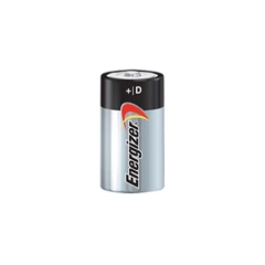 Pila D2 Energizer