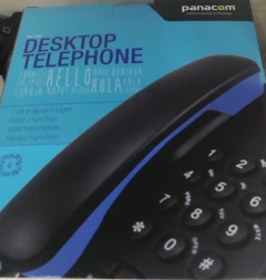 Teléfono Fijo Panacom - comprar online