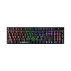 Teclado Gamer Xtrike-Me