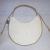 Babador Boho - Corações - comprar online