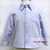 Camisa social 3 a 10 anos (manga curta ou longa) - comprar online